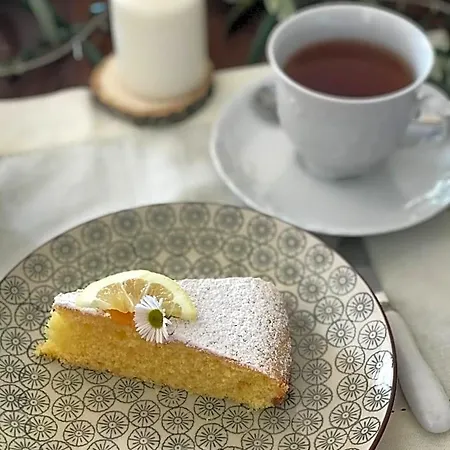 Frühstückspension Ti Vengo A Cercare B&B