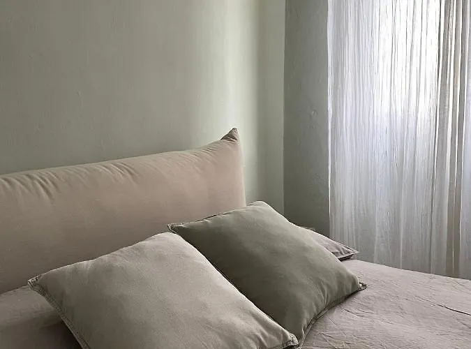 Ti Vengo A Cercare B&B